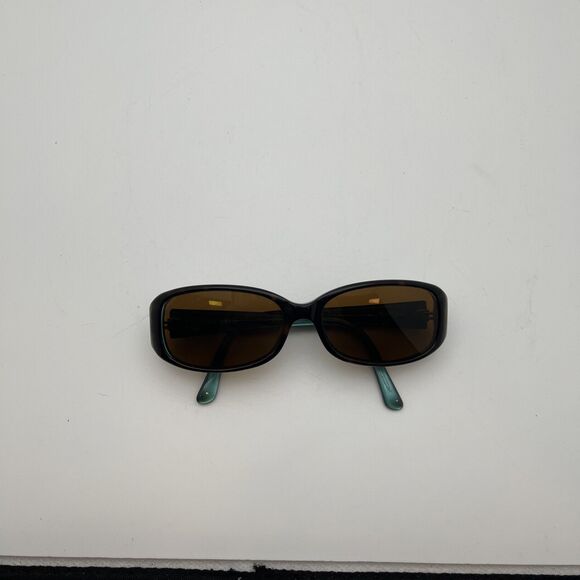Kate Spade PAXTON/N/S JEYP VW 53-16-130 Tortoise/Teal Sunglasses Frames Only - Picture 10 of 11